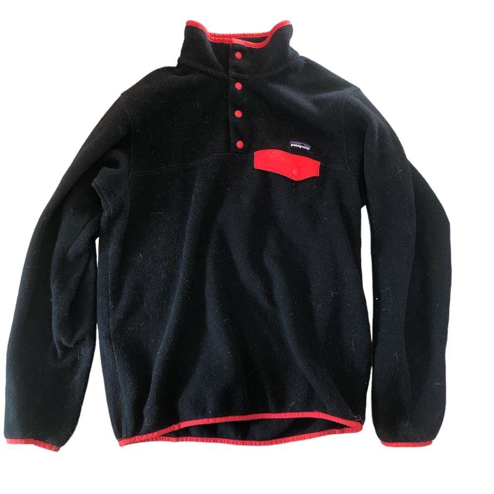 Women’s Medium Patagonia Sweatshirt
